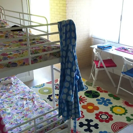 House & Pool At Somo