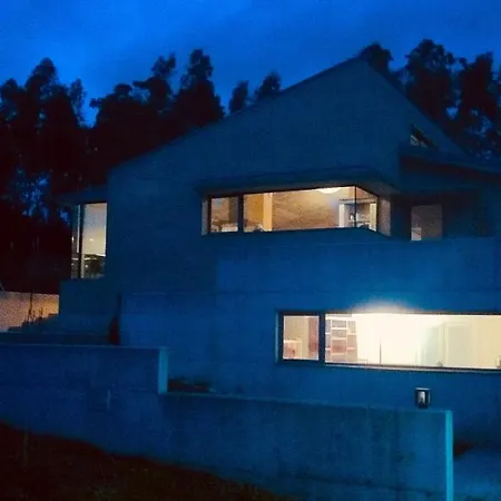 House & Pool At Apartmán *