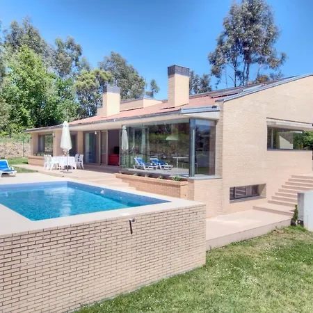 Apartmán House & Pool At
