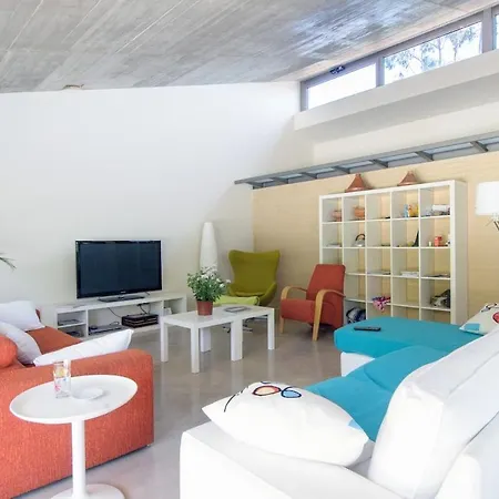 House & Pool At *
